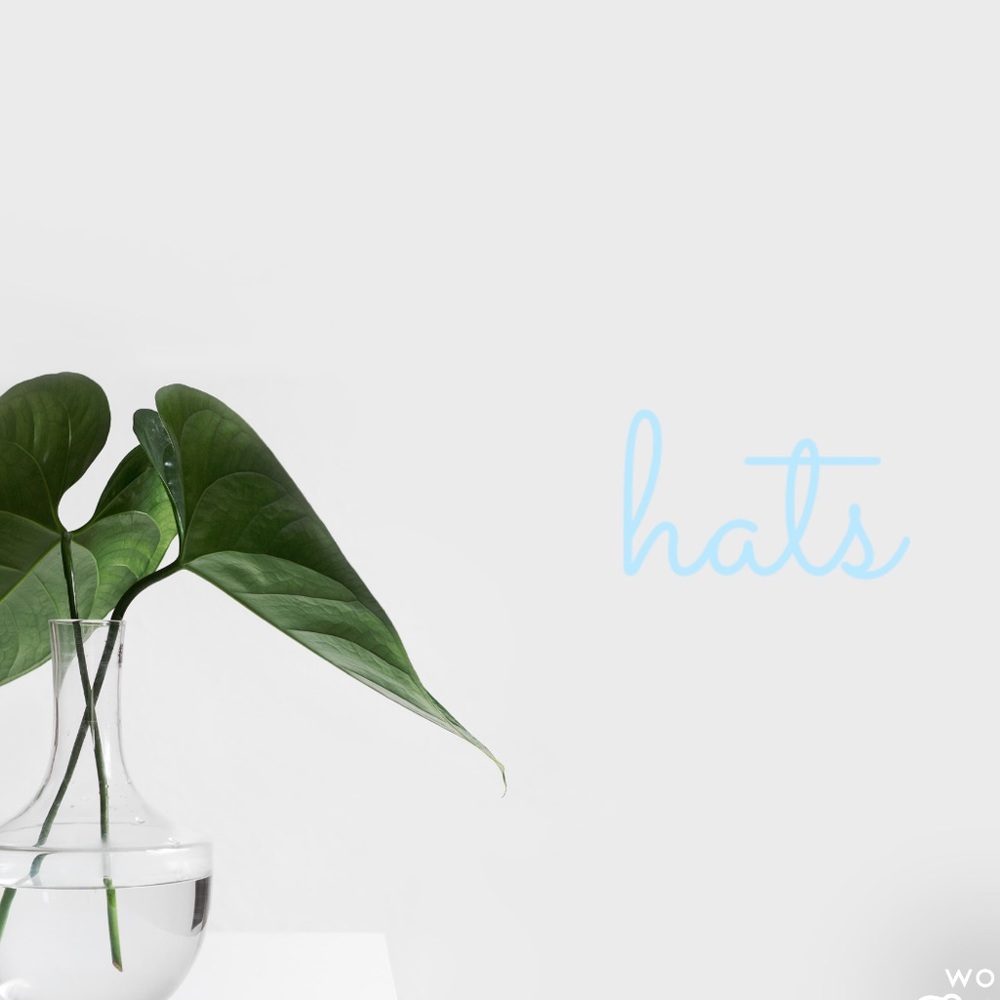 Hats